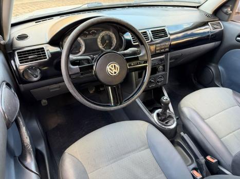 VOLKSWAGEN Gol 1.8 4P G3 RALLYE FLEX, Foto 6