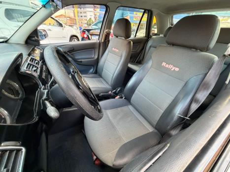 VOLKSWAGEN Gol 1.8 4P G3 RALLYE FLEX, Foto 7