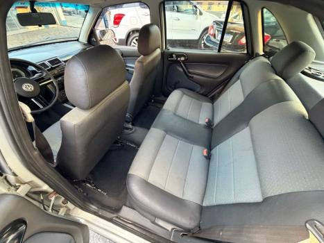 VOLKSWAGEN Gol 1.8 4P G3 RALLYE FLEX, Foto 8