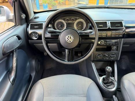 VOLKSWAGEN Gol 1.8 4P G3 RALLYE FLEX, Foto 9