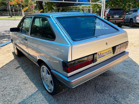 VOLKSWAGEN Gol 1.8 CL TURBO, Foto 4