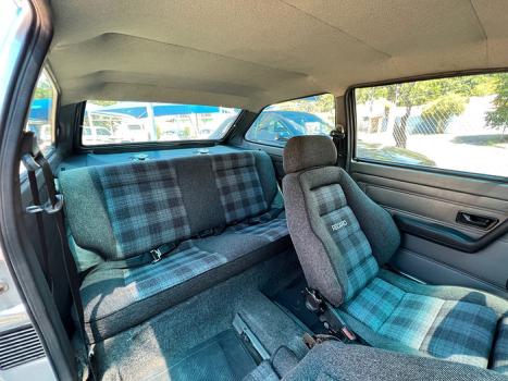 VOLKSWAGEN Gol 1.8 CL TURBO, Foto 7