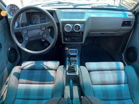 VOLKSWAGEN Gol 1.8 CL TURBO, Foto 8