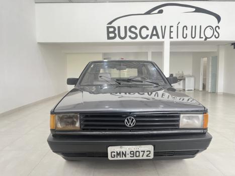 VOLKSWAGEN Gol 1.8 CL, Foto 2
