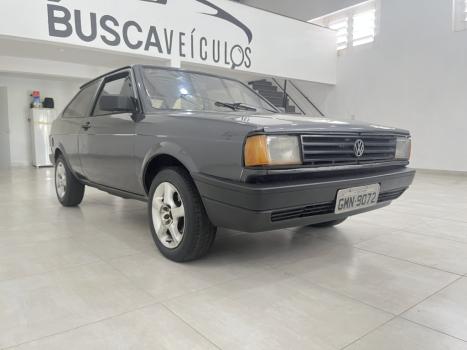 VOLKSWAGEN Gol 1.8 CL, Foto 3