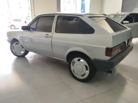 VOLKSWAGEN Gol 1.8 MI GL, Foto 3 VOLKSWAGEN Gol 1.8 MI GL, Foto 3