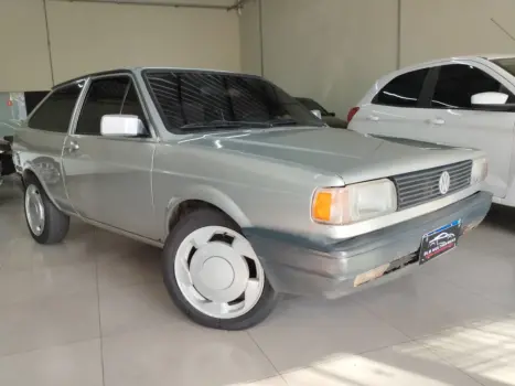 VOLKSWAGEN Gol 1.8 MI GL, Foto 6 VOLKSWAGEN Gol 1.8 MI GL, Foto 6