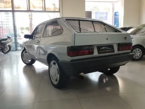 VOLKSWAGEN Gol 1.8 MI GL, Foto 7 VOLKSWAGEN Gol 1.8 MI GL, Foto 7