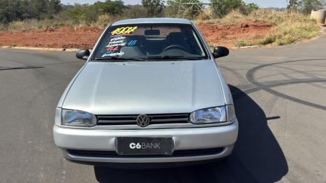 VOLKSWAGEN Gol 1.8 MI GL, Foto 2