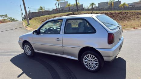 VOLKSWAGEN Gol 1.8 MI GL, Foto 3