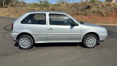 VOLKSWAGEN Gol 1.8 MI GL, Foto 8