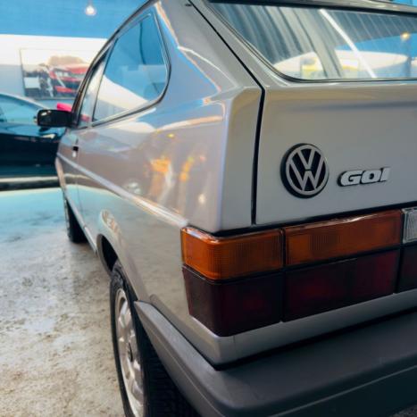 VOLKSWAGEN Gol 1.8 MI GL, Foto 4
