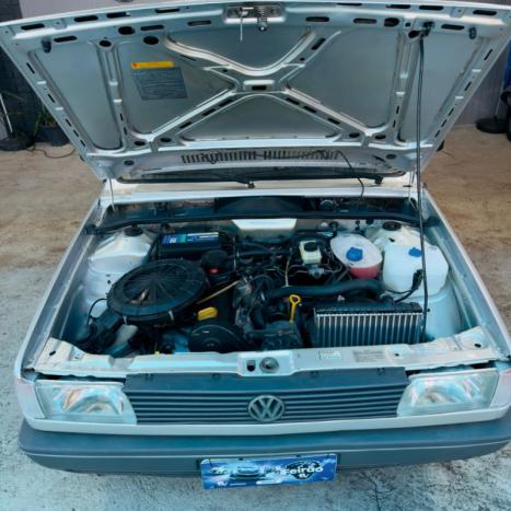 VOLKSWAGEN Gol 1.8 MI GL, Foto 8