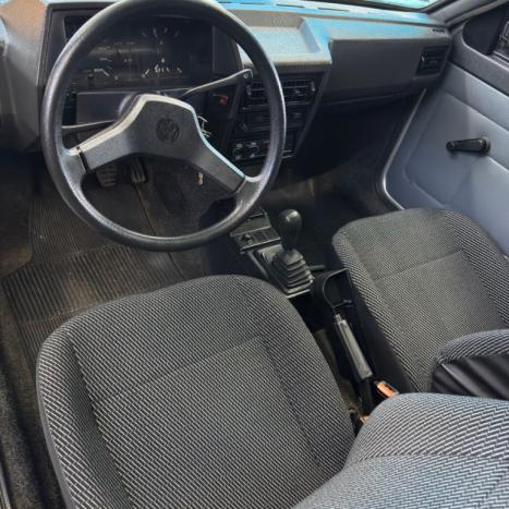 VOLKSWAGEN Gol 1.8 MI GL, Foto 9