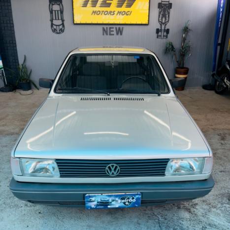 VOLKSWAGEN Gol 1.8 MI GL, Foto 13