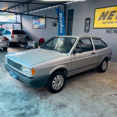 VOLKSWAGEN Gol 1.8 MI GL, Foto 14
