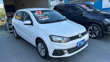 VOLKSWAGEN Gol , Foto 2