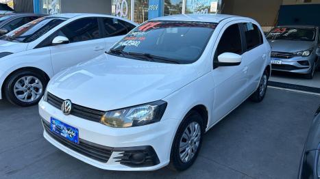 VOLKSWAGEN Gol , Foto 3