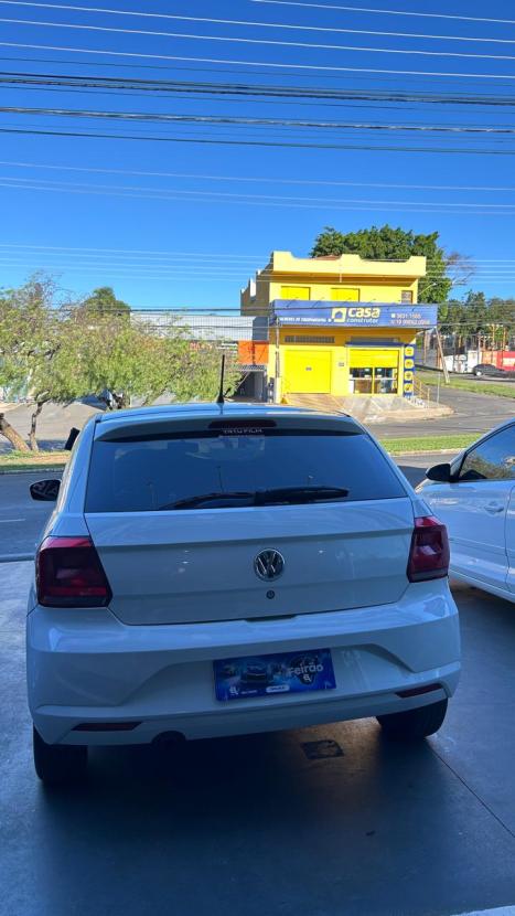 VOLKSWAGEN Gol , Foto 4