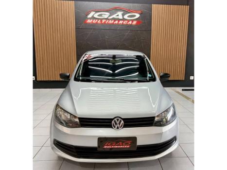 VOLKSWAGEN Gol , Foto 2