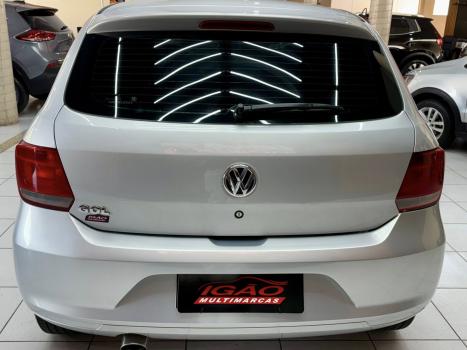 VOLKSWAGEN Gol , Foto 7