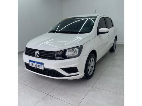 VOLKSWAGEN Gol , Foto 1
