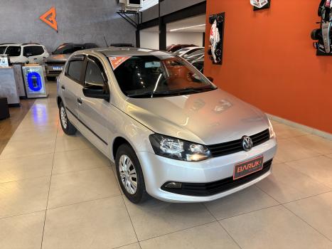 VOLKSWAGEN Gol , Foto 1