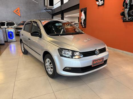 VOLKSWAGEN Gol , Foto 2