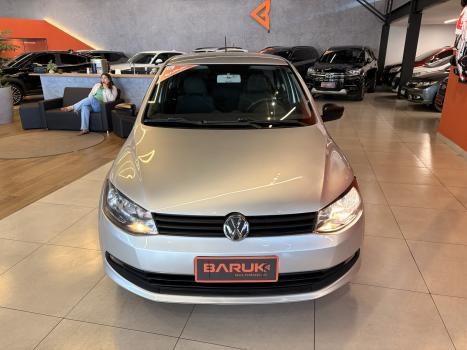 VOLKSWAGEN Gol , Foto 3
