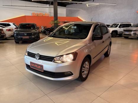 VOLKSWAGEN Gol , Foto 4
