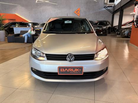 VOLKSWAGEN Gol , Foto 5
