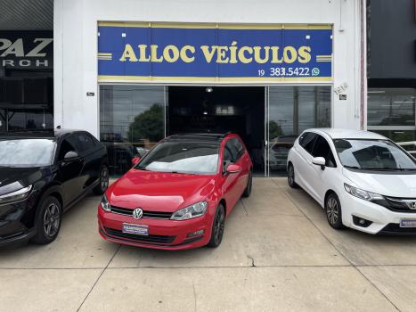 VOLKSWAGEN Golf 1.0 12V 4P TSI COMFORTLINE FLEX, Foto 1