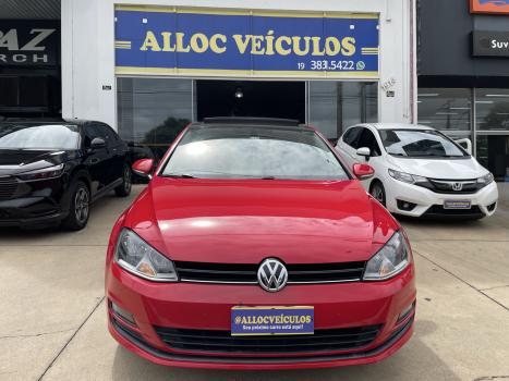 VOLKSWAGEN Golf 1.0 12V 4P TSI COMFORTLINE FLEX, Foto 4