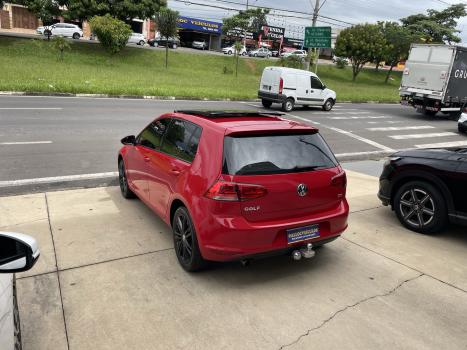 VOLKSWAGEN Golf 1.0 12V 4P TSI COMFORTLINE FLEX, Foto 6