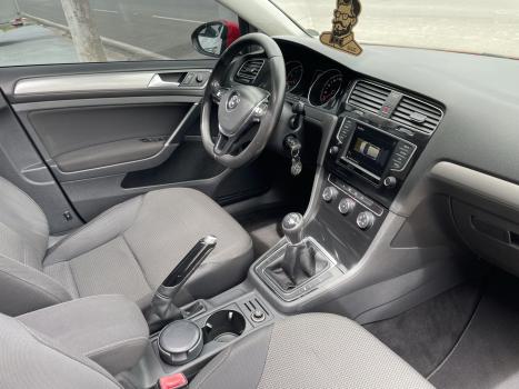 VOLKSWAGEN Golf 1.0 12V 4P TSI COMFORTLINE FLEX, Foto 7