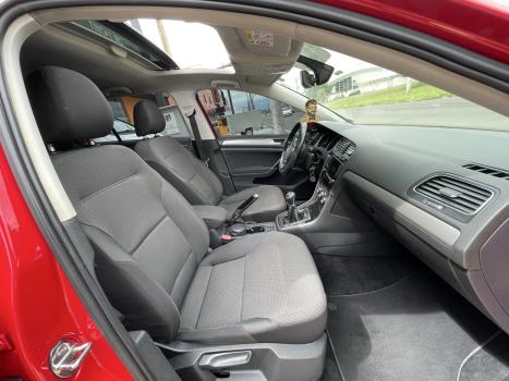 VOLKSWAGEN Golf 1.0 12V 4P TSI COMFORTLINE FLEX, Foto 8