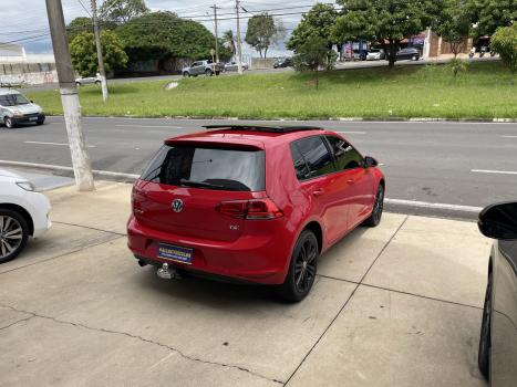 VOLKSWAGEN Golf 1.0 12V 4P TSI COMFORTLINE FLEX, Foto 9