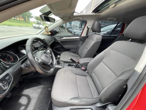 VOLKSWAGEN Golf 1.0 12V 4P TSI COMFORTLINE FLEX, Foto 13
