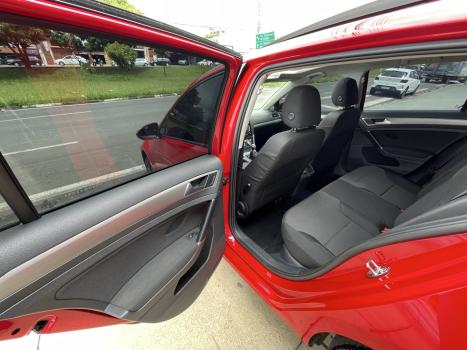 VOLKSWAGEN Golf 1.0 12V 4P TSI COMFORTLINE FLEX, Foto 15