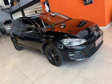 VOLKSWAGEN Golf 1.0 12V 4P TSI COMFORTLINE FLEX, Foto 2