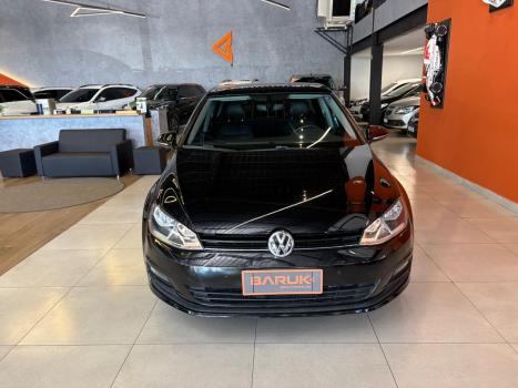 VOLKSWAGEN Golf 1.0 12V 4P TSI COMFORTLINE FLEX, Foto 3