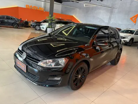 VOLKSWAGEN Golf 1.0 12V 4P TSI COMFORTLINE FLEX, Foto 5