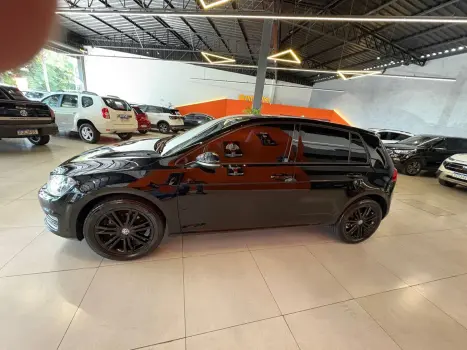 VOLKSWAGEN Golf 1.0 12V 4P TSI COMFORTLINE FLEX, Foto 6