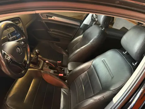 VOLKSWAGEN Golf 1.0 12V 4P TSI COMFORTLINE FLEX, Foto 12