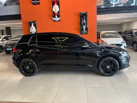 VOLKSWAGEN Golf 1.0 12V 4P TSI COMFORTLINE FLEX, Foto 13