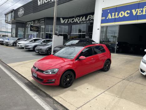 VOLKSWAGEN Golf 1.0 12V 4P TSI COMFORTLINE FLEX, Foto 3