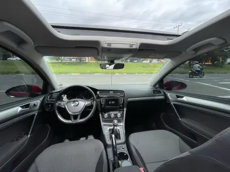 VOLKSWAGEN Golf 1.0 12V 4P TSI COMFORTLINE FLEX, Foto 14