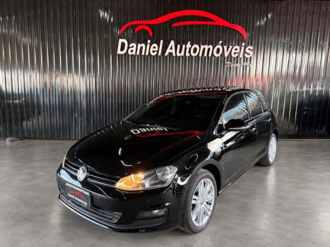 VOLKSWAGEN Golf 1.0 12V 4P TSI COMFORTLINE FLEX, Foto 1