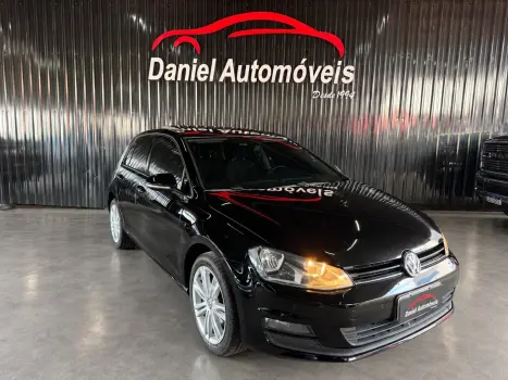 VOLKSWAGEN Golf 1.0 12V 4P TSI COMFORTLINE FLEX, Foto 3