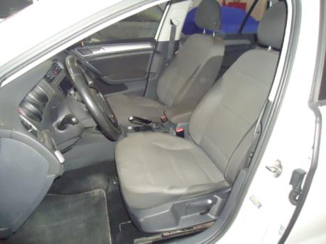 VOLKSWAGEN Golf 1.4 16V 4P TSI COMFORTLINE AUTOMTICO, Foto 2